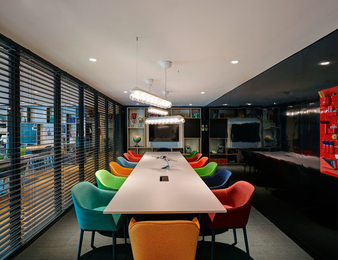 hotel citizenm kuala lumpur