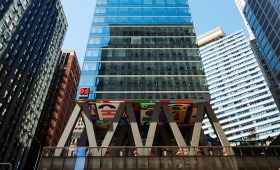 citizenM Chicago Downtown, Chicago – Preços atualizados 2023