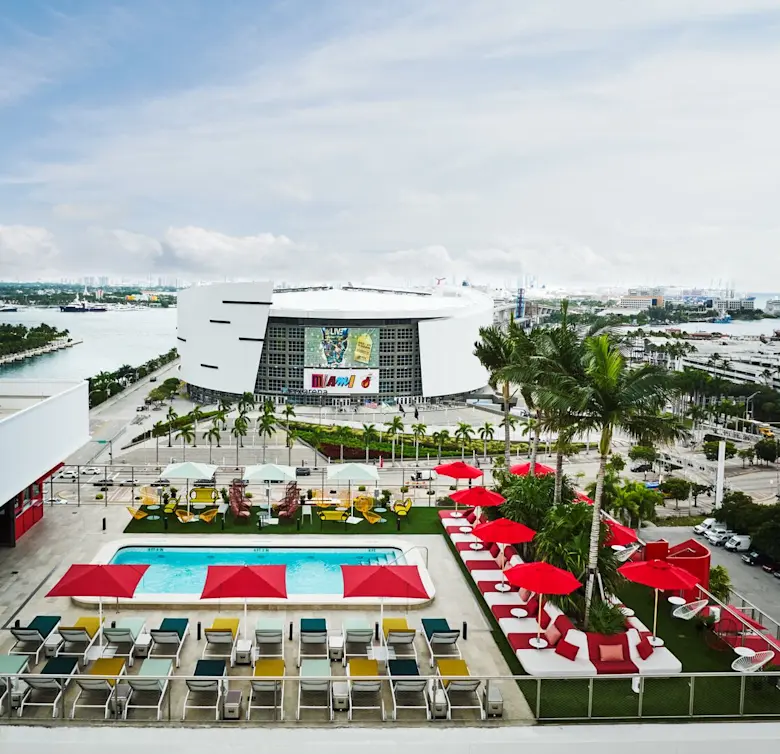 Miami Downtown Guide | Everything you should know | citizenM