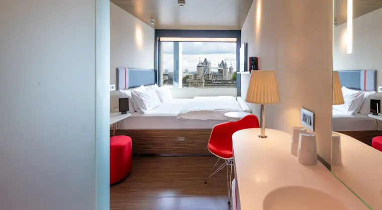 CitizenM Tower of London