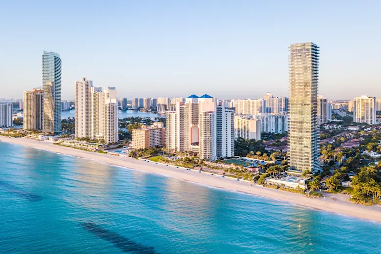 Miami's Best Beaches | citizenM guide