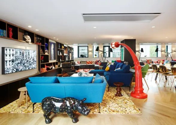 CITIZENM PARIS CHAMPS-ELYSEES - Updated 2024 Prices & Hotel Reviews (France)