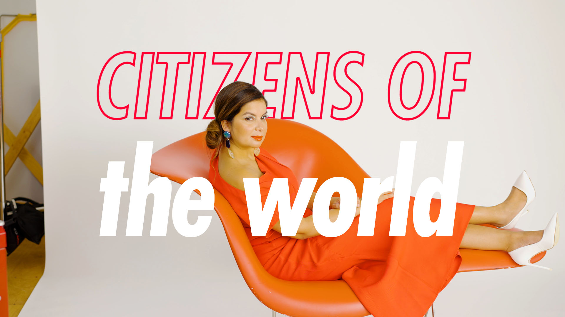 citizenM | citizens of the world