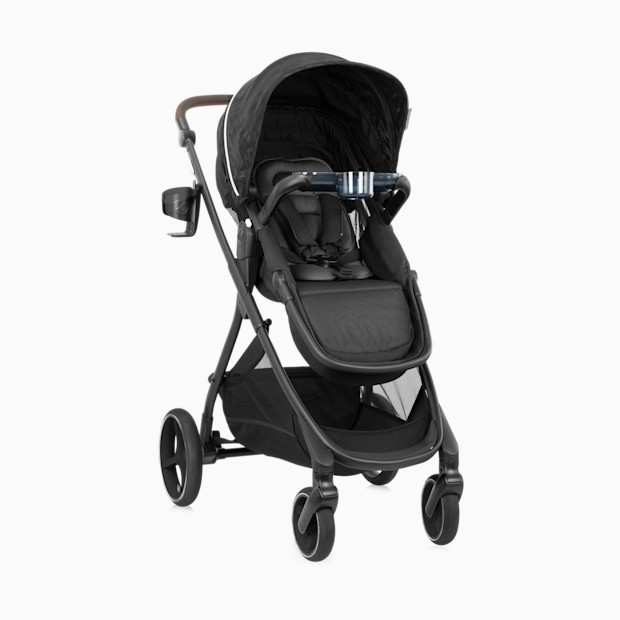 Evenflo Shyft Intuiti+ Stroller.