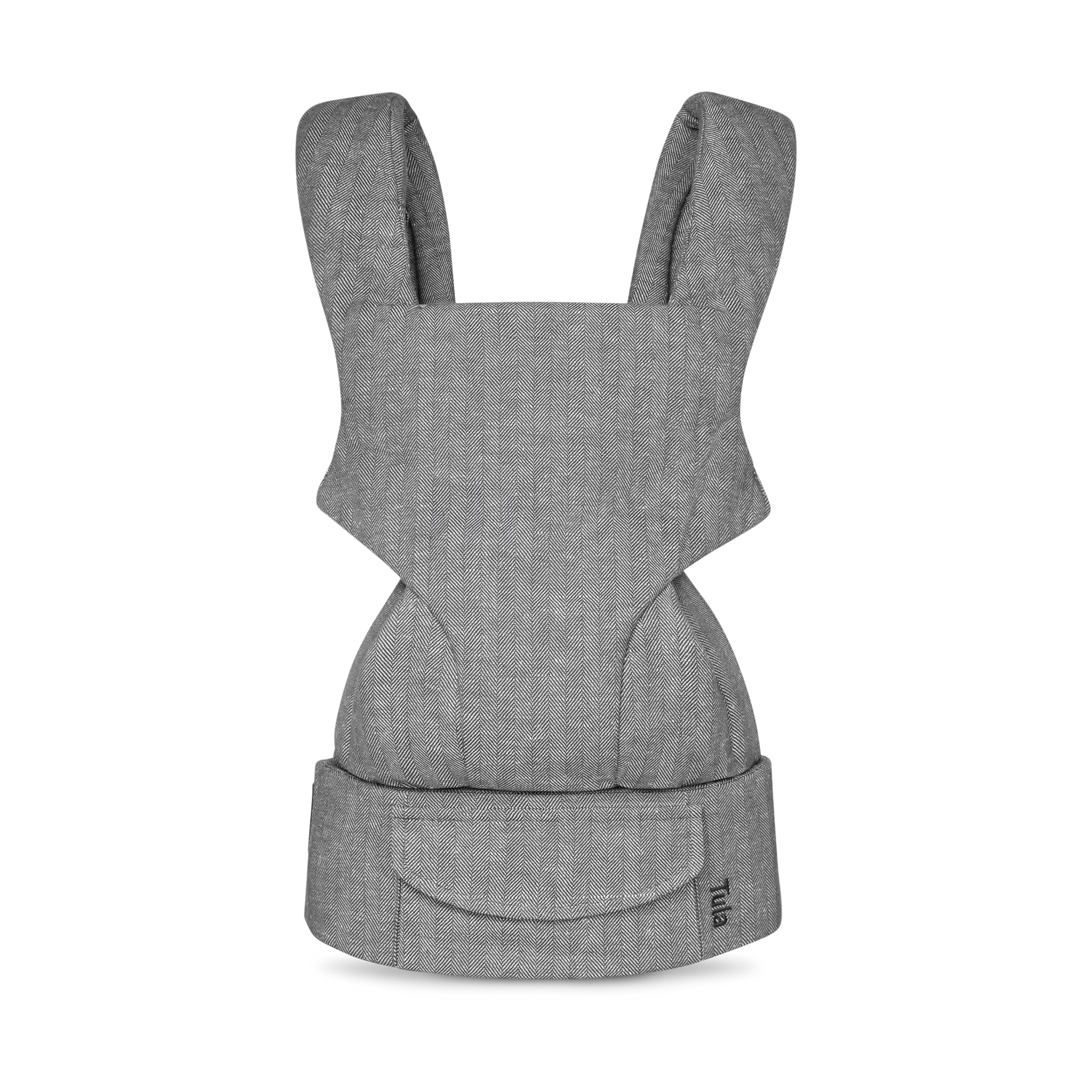 Tula Explore 3-in-1 Baby Carrier - Ash.