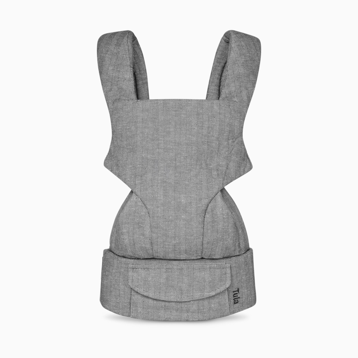 Tula Explore 3-in-1 Baby Carrier - Ash.