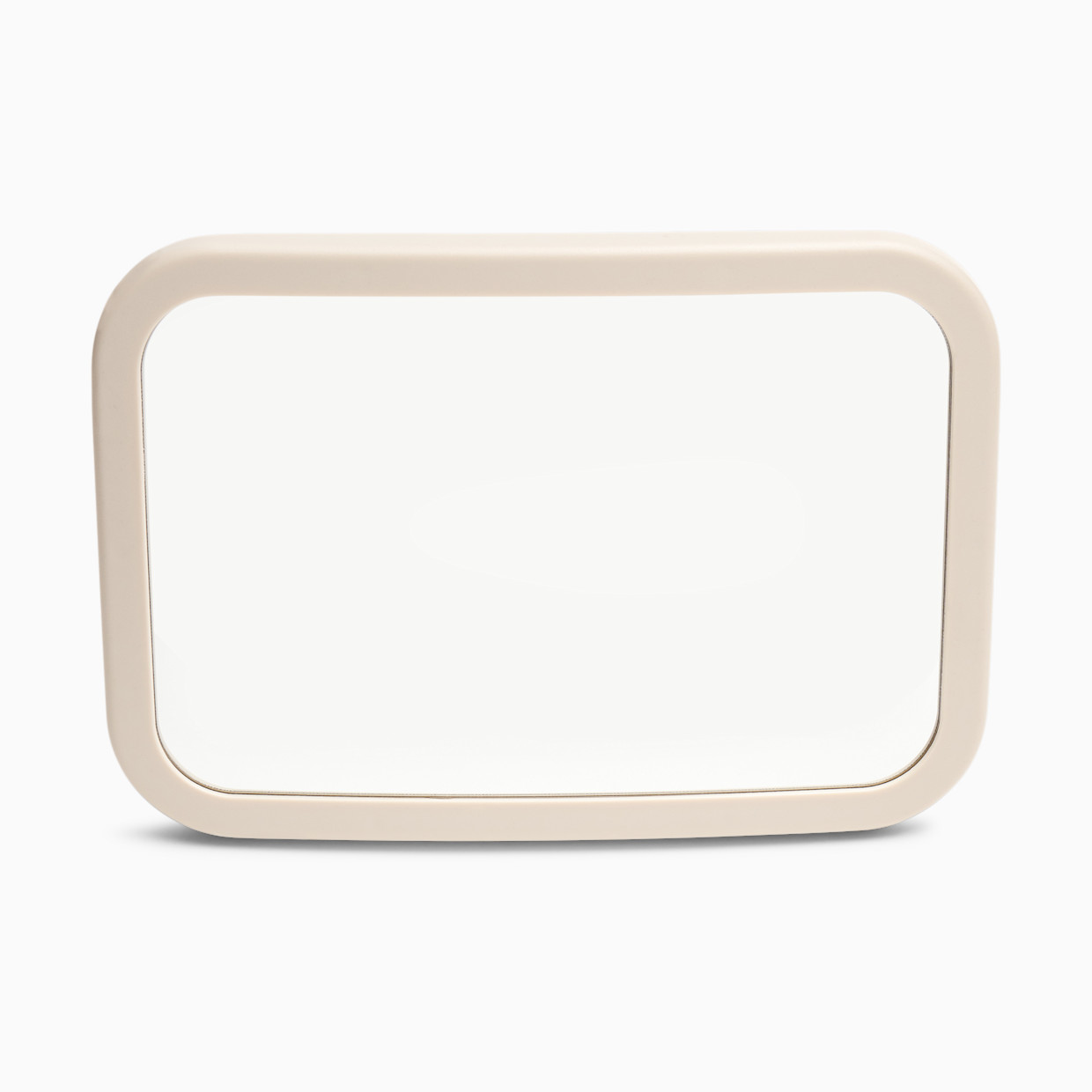 Sprucely Back Seat Mirror - Oat.
