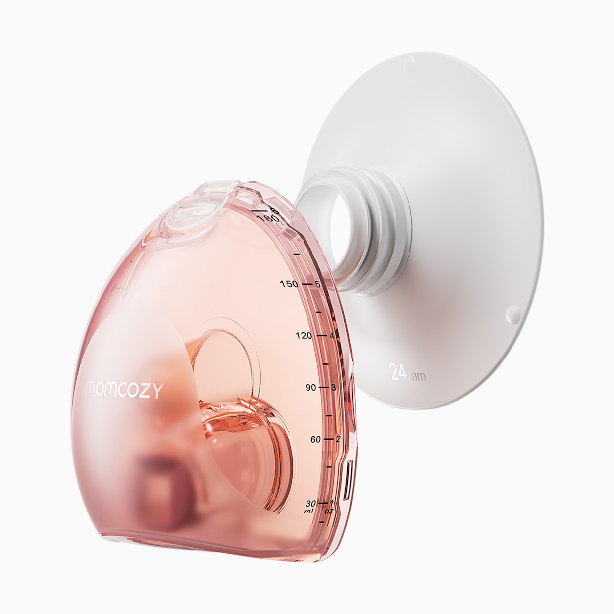 Momcozy Air 1 Breast Pump Replacement Parts Kit.