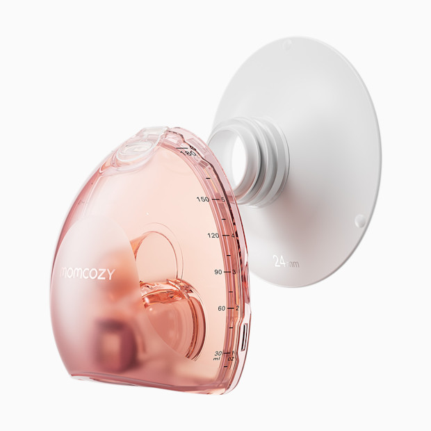 Momcozy Air 1 Breast Pump Replacement Parts Kit.
