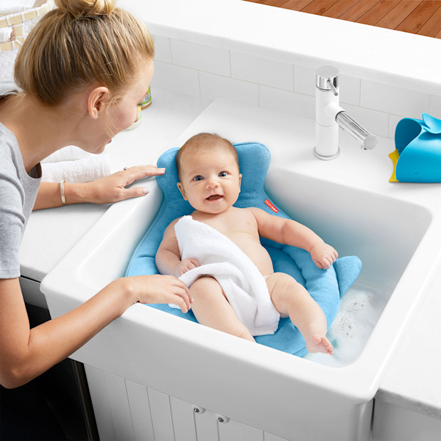 Skip Hop Moby Softspot Sink Bather Babylist Skip Hop Moby Softspot Sink Bather