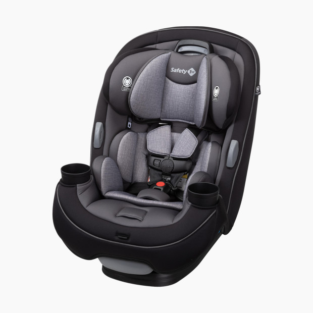 Safety 1st Grow and Go All-in-One Convertible Car Seat.