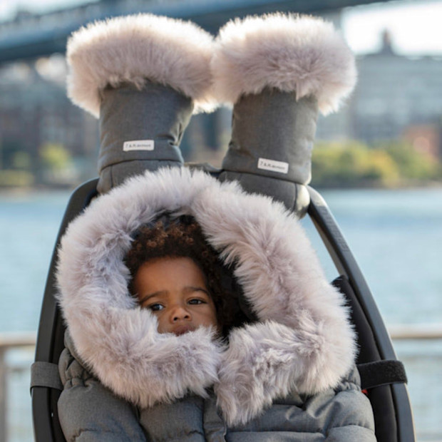 7AM Enfant Tundra Warmmuffs.