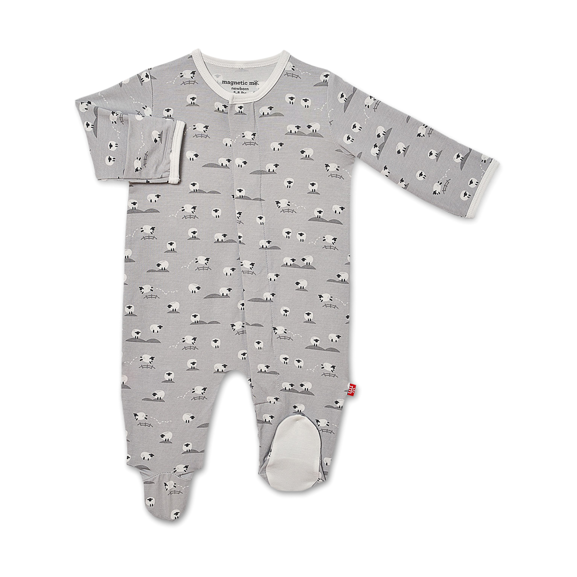 Magnetic Footie – Magnetic Me