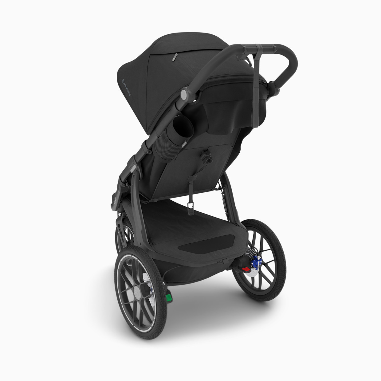 UPPAbaby Ridge V2 Stroller - James.