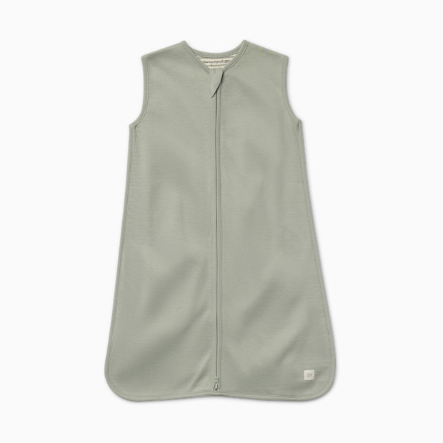 Tiny Kind Wearable Organic Blanket 1.0 TOG.