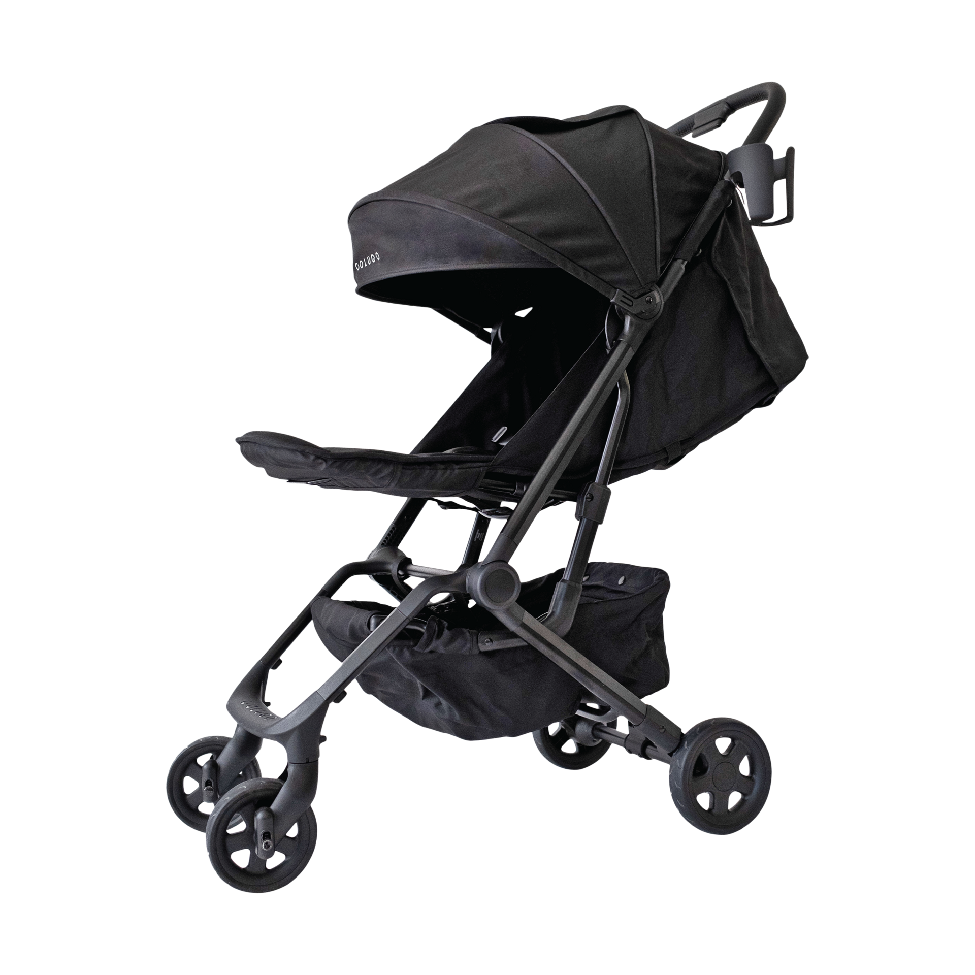 Colugo The Compact Stroller+.