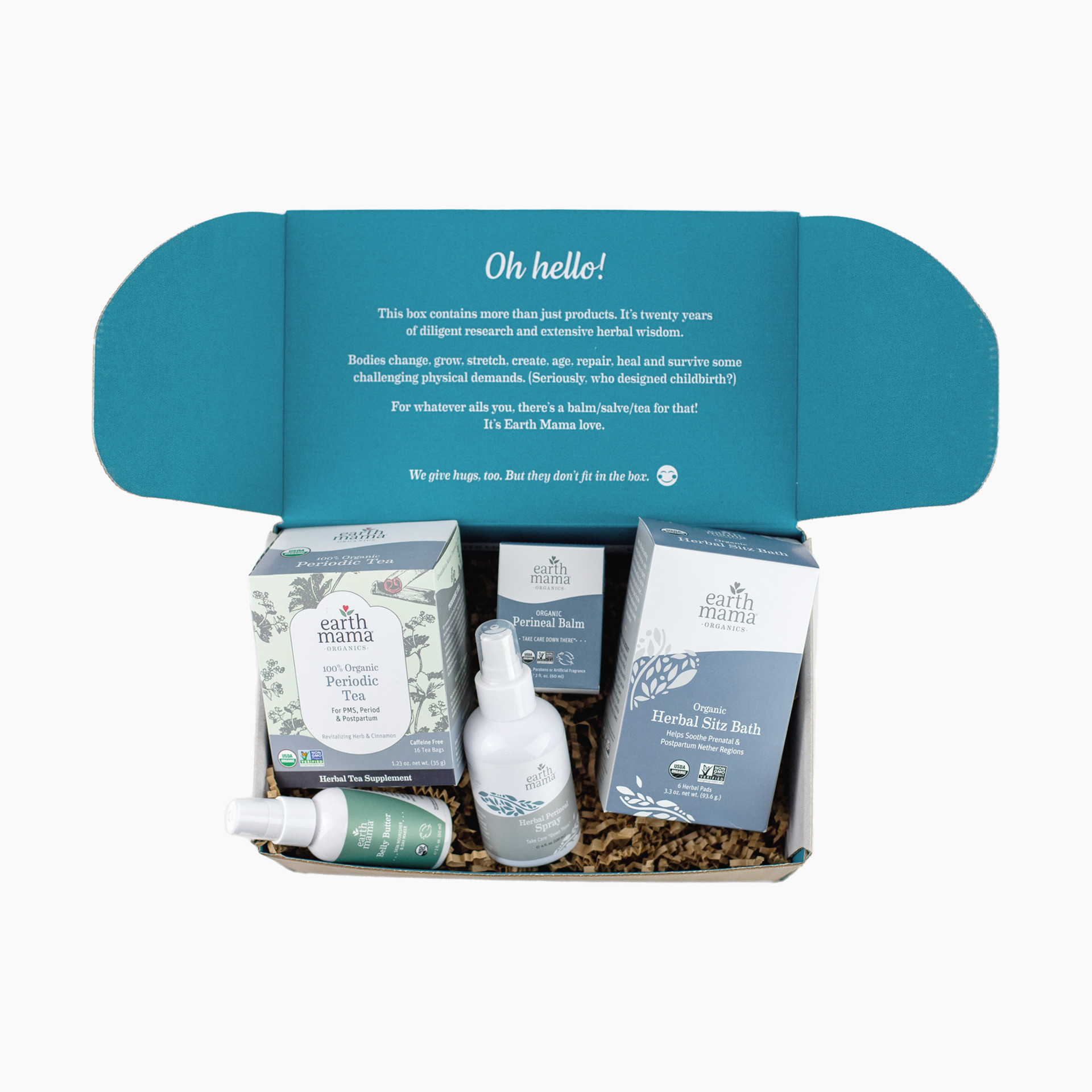 Frida Mom Labor and Delivery + Postpartum Recovery Kit - In His Hands Birth  Supply