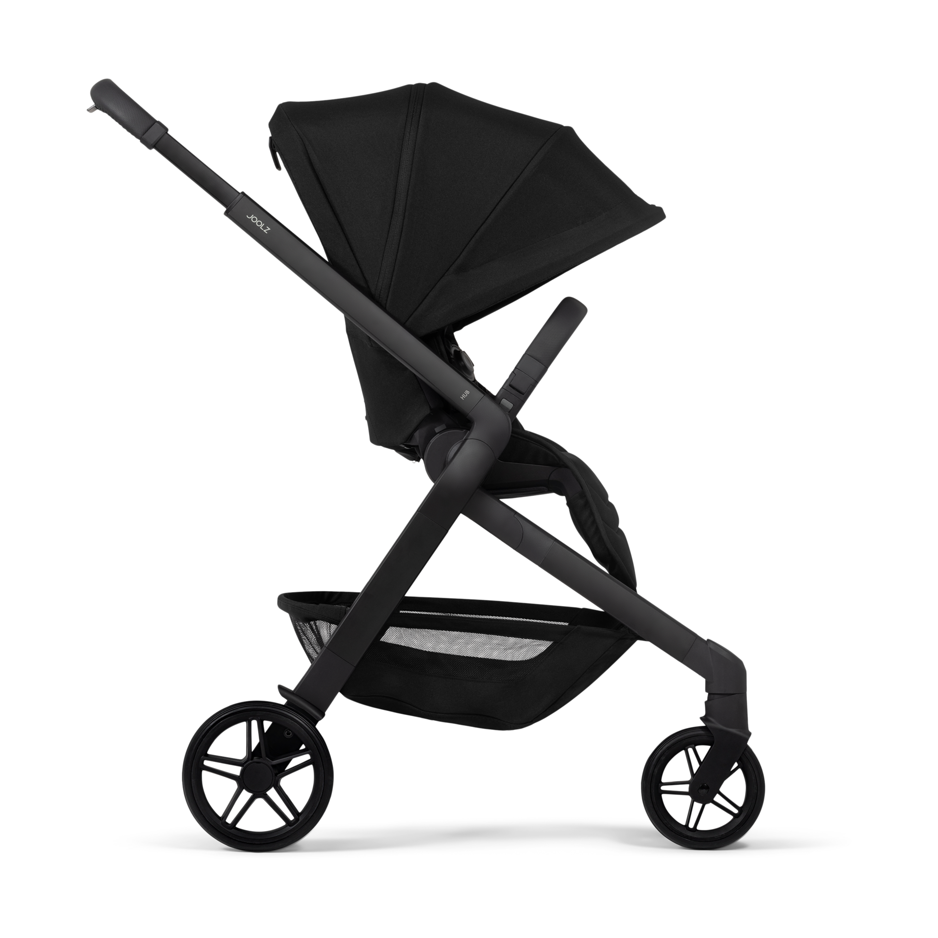 Joolz Hub² Stroller.