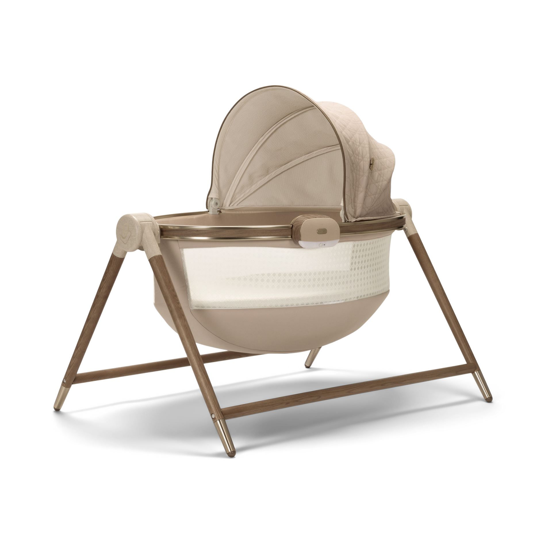 Maxi-Cosi Sibia Bassinet.