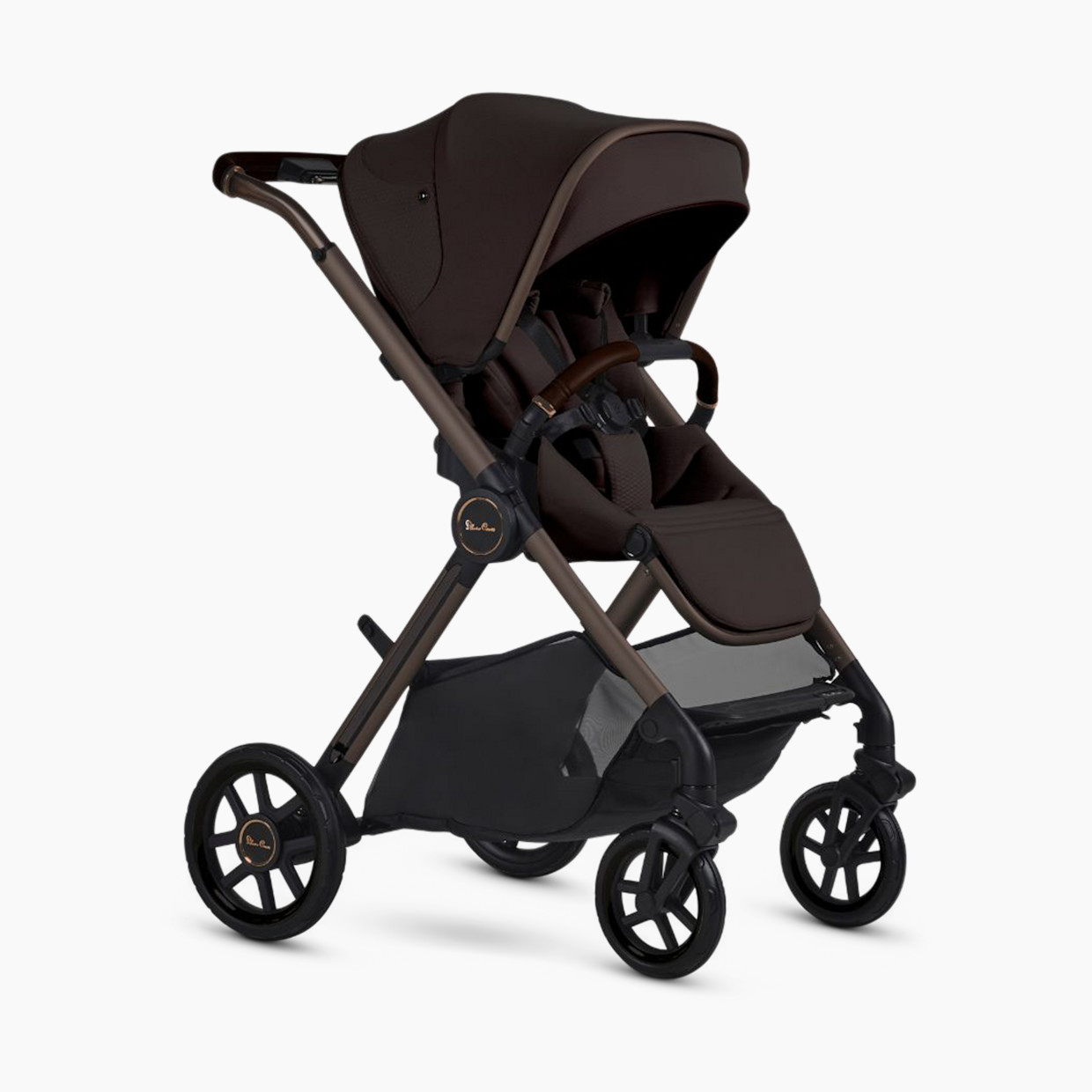 Silver Cross Reef 2 Stroller Ganache Babylist Shop