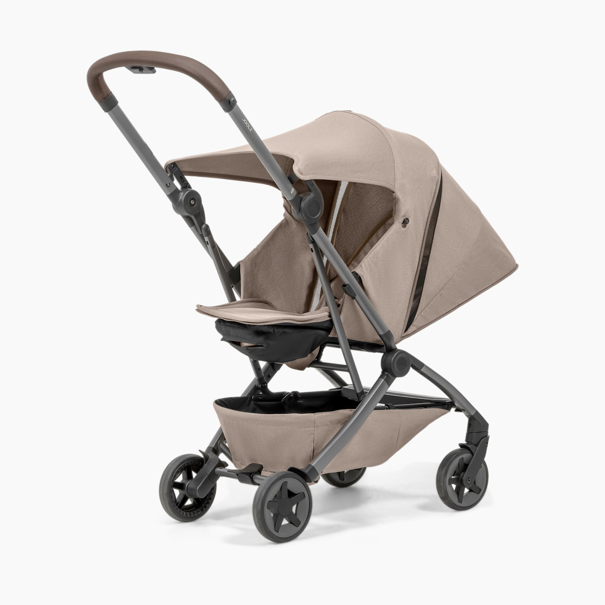 Joolz Aer2 Nest to Seat - Sandy Taupe.