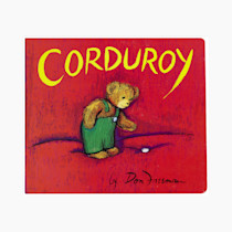 Corduroy: Giant Board Book