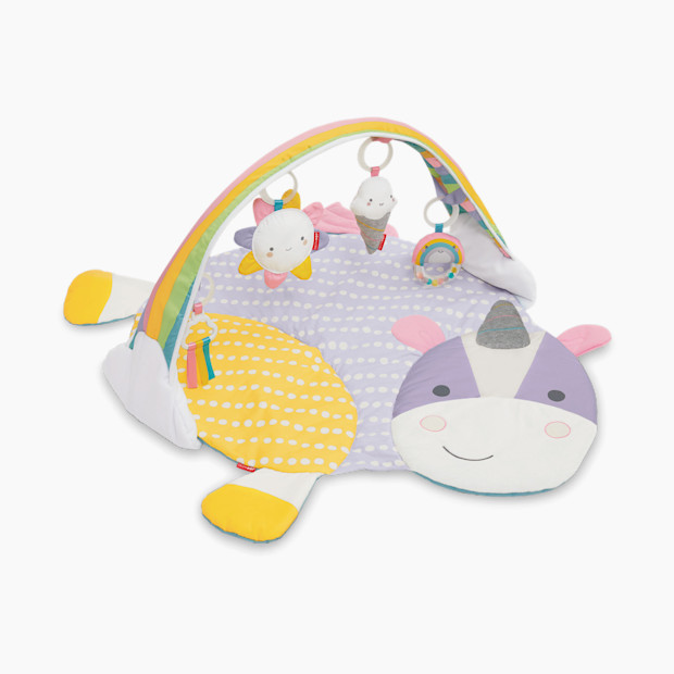 Skip Hop Unicorn Activity Gym.