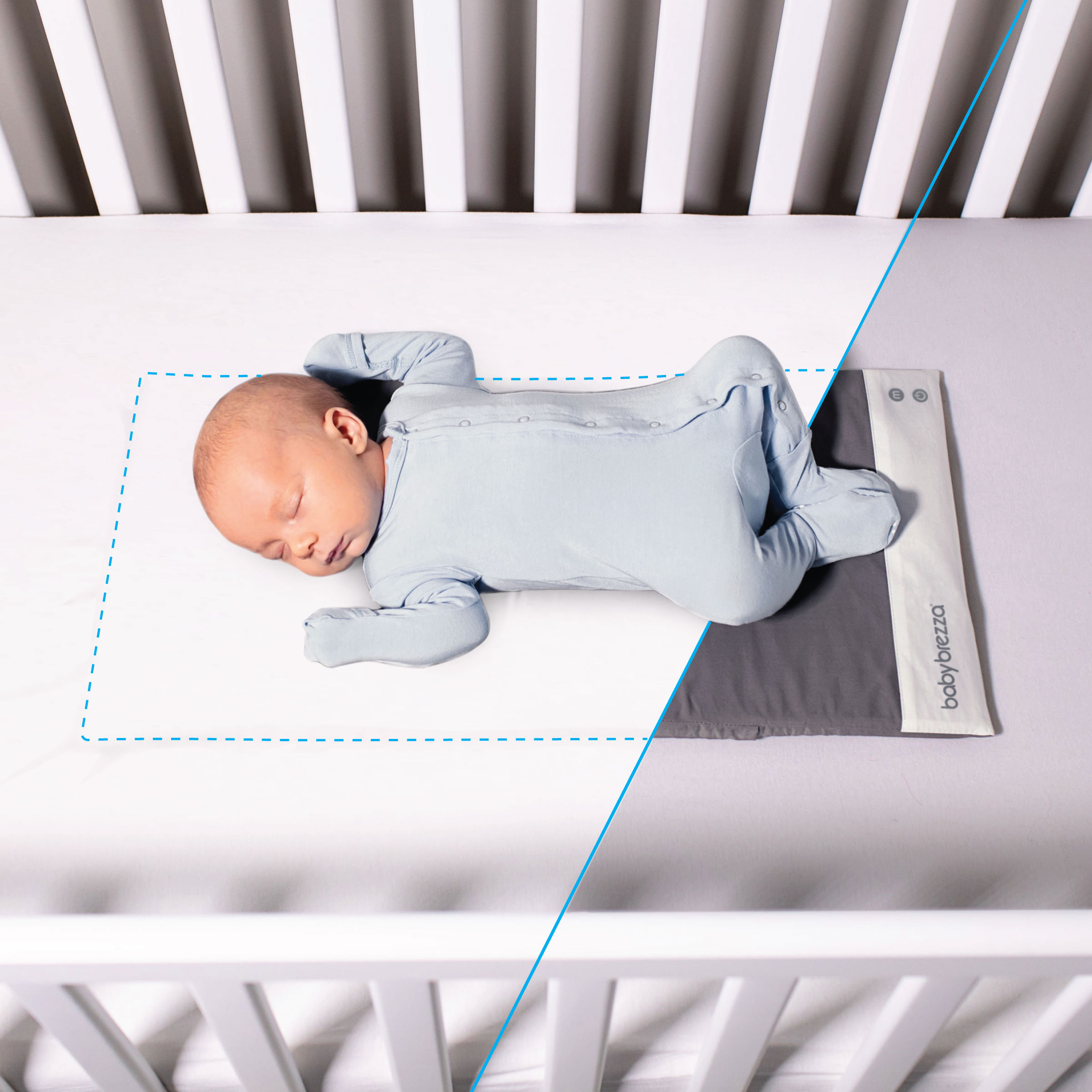 bassinet vibration pad