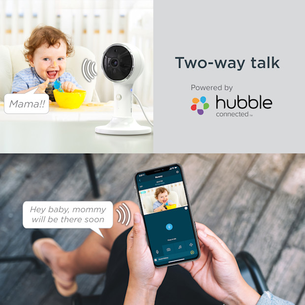 Motorola Lux64 4 3 Wifi Baby Monitor With Digital Ptz Babylist Store Motorola Lux64 4 3 Wifi Baby Monitor With Digital Ptz Babylist Store