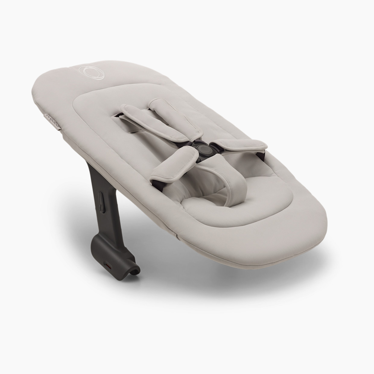 Bugaboo Giraffe Newborn Set - Polar White.