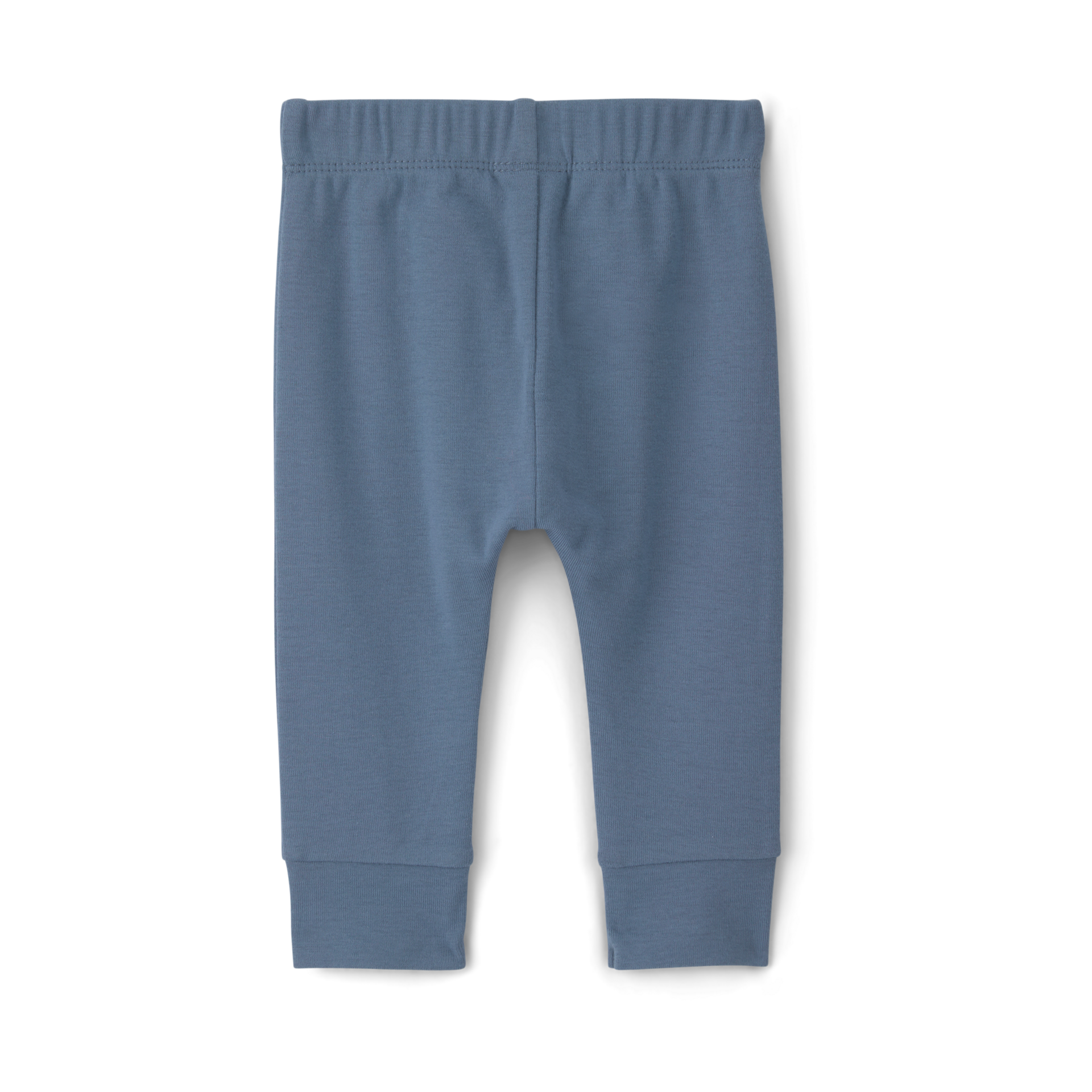 Carter's Cotton Pants (2 Pack) - Blue, 3M.