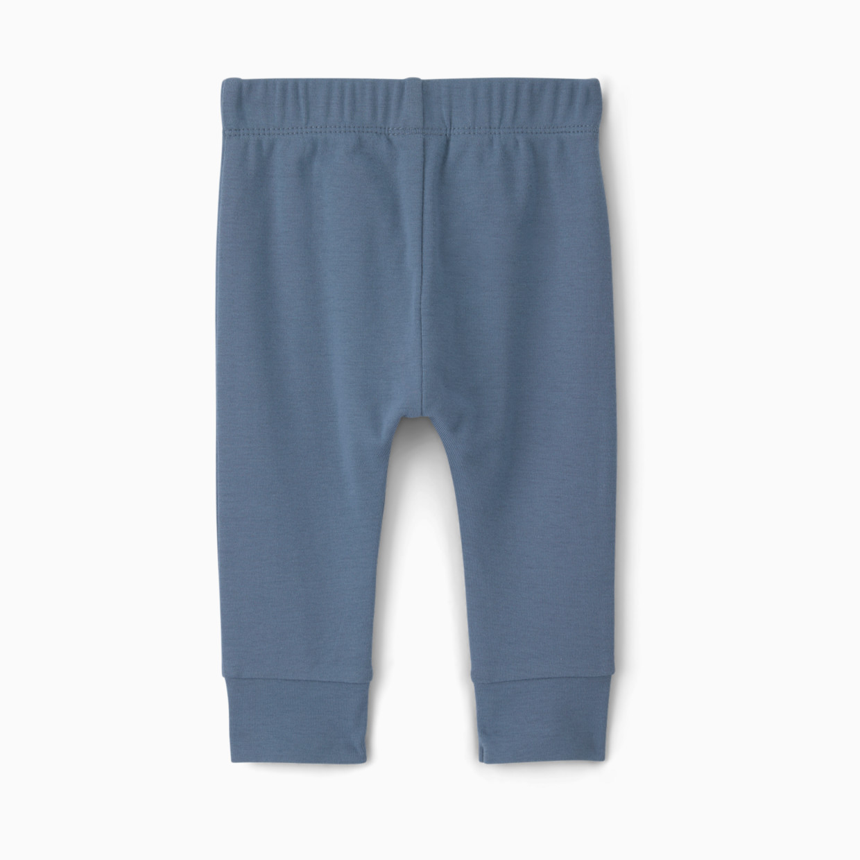 Carter's Cotton Pants (2 Pack) - Blue, 6M.