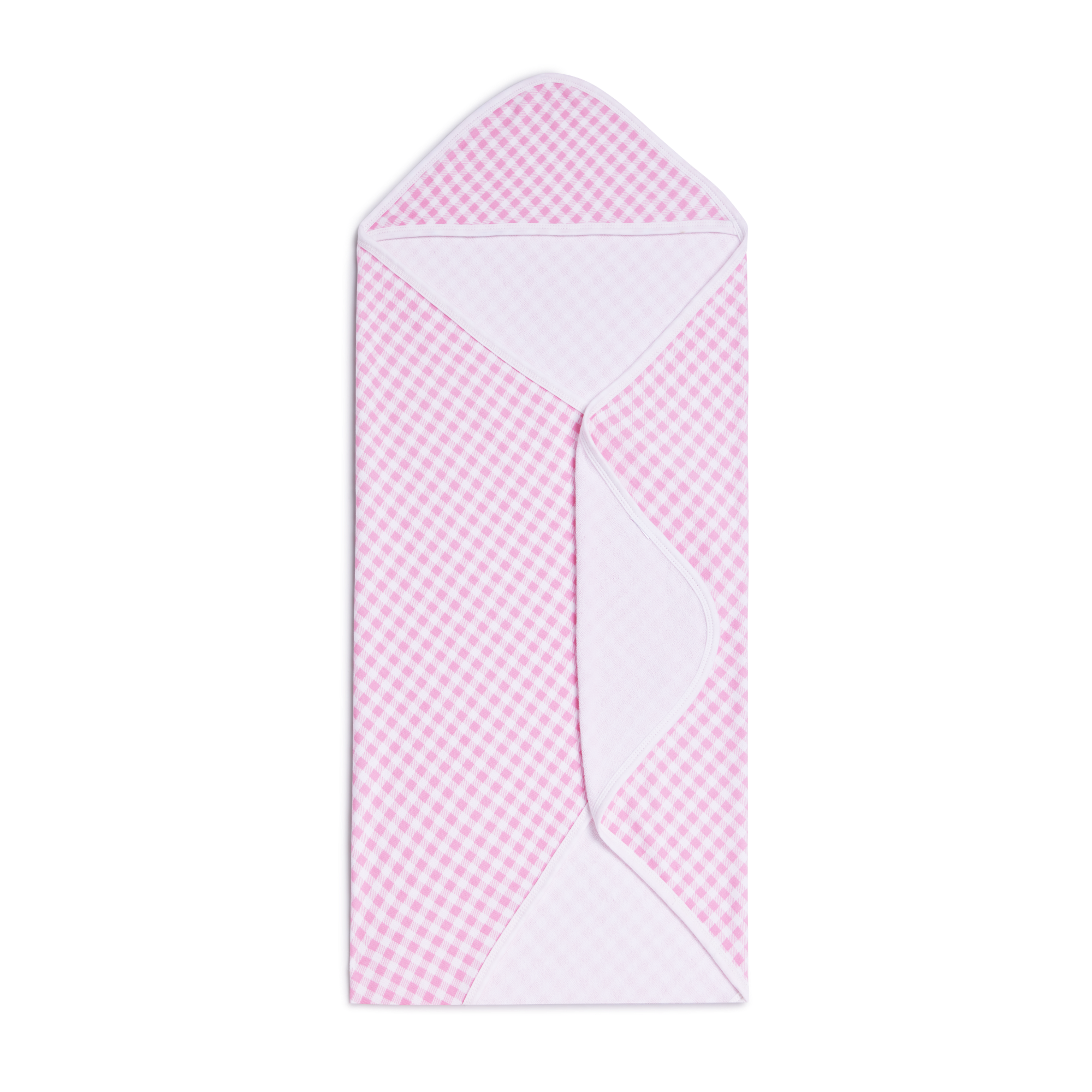 Small Story 6-Piece Organic Bath Time Set - Little Blooms.