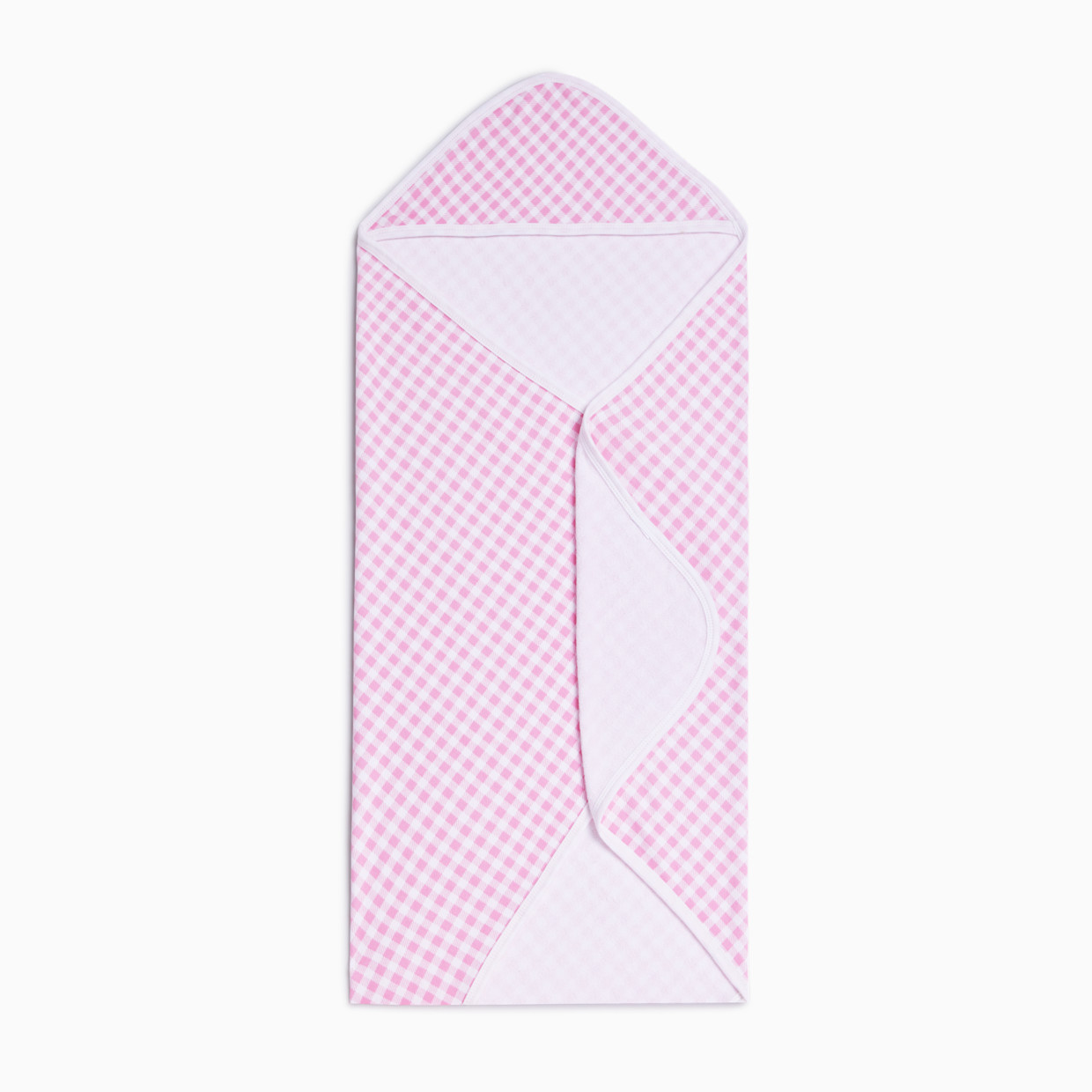 Small Story 6-Piece Organic Bath Time Set - Little Blooms.