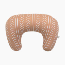 Nursing Pillow with Organic Cover – Boppy