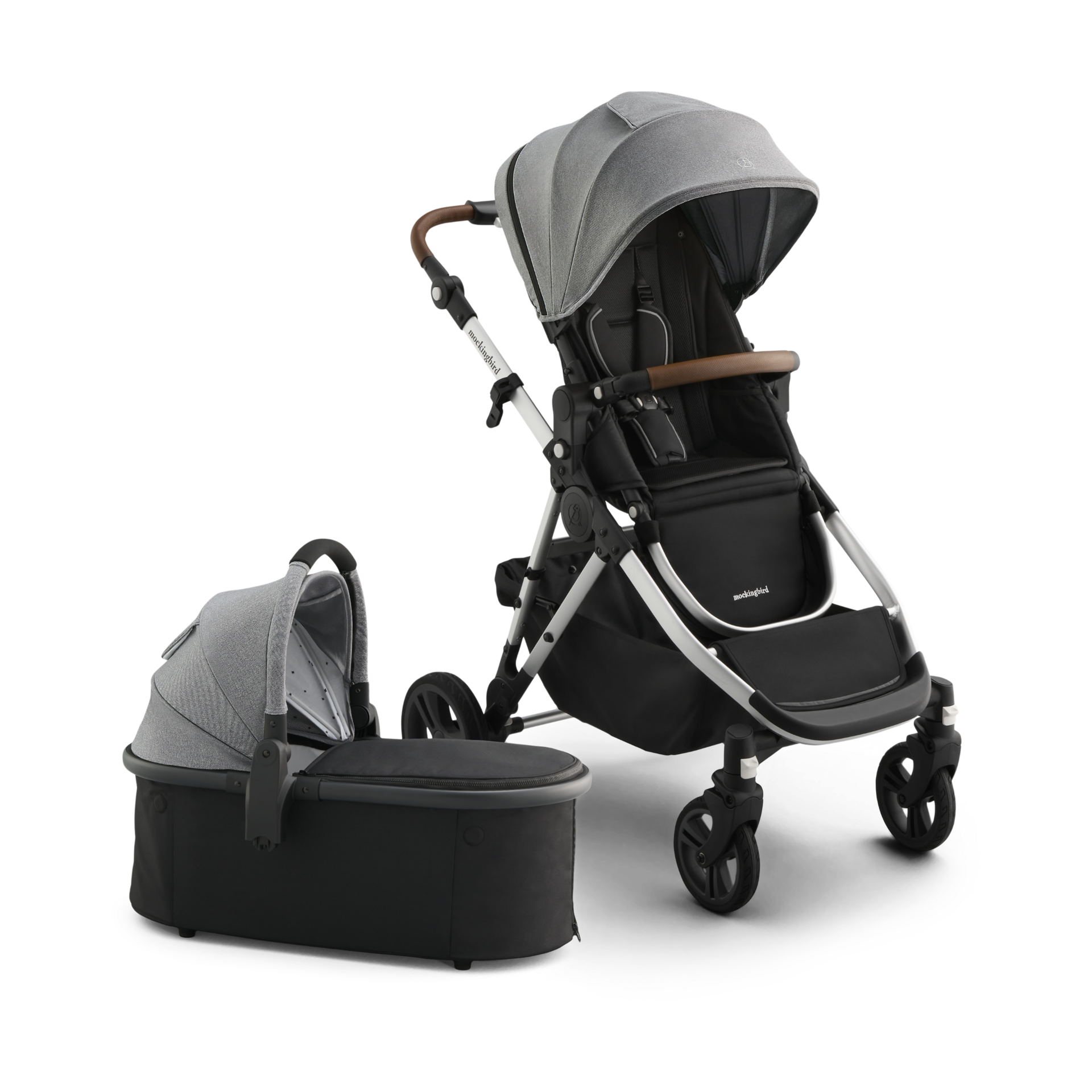 Thumbnail of Heather Grey