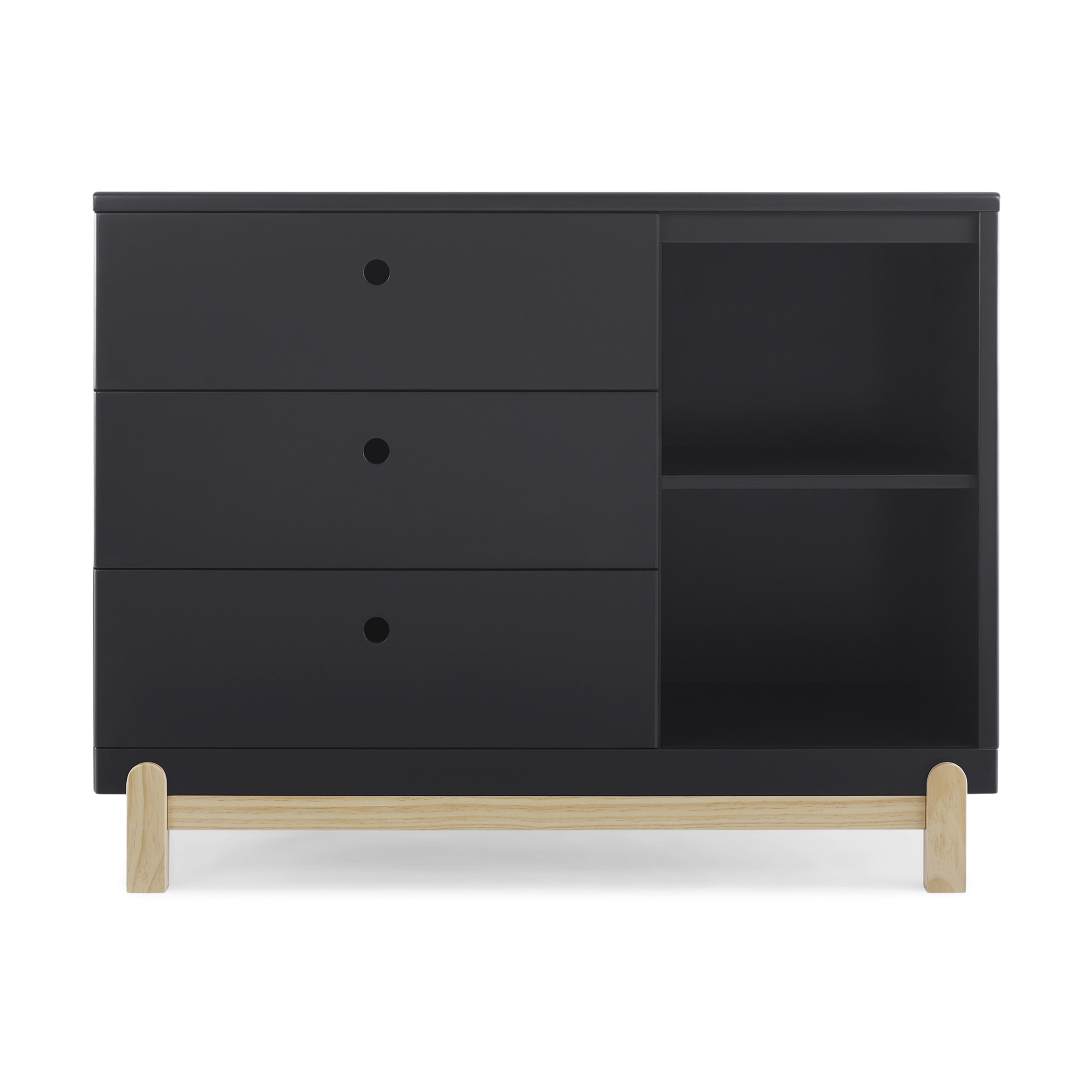 Thumbnail of Midnight Grey/Natural