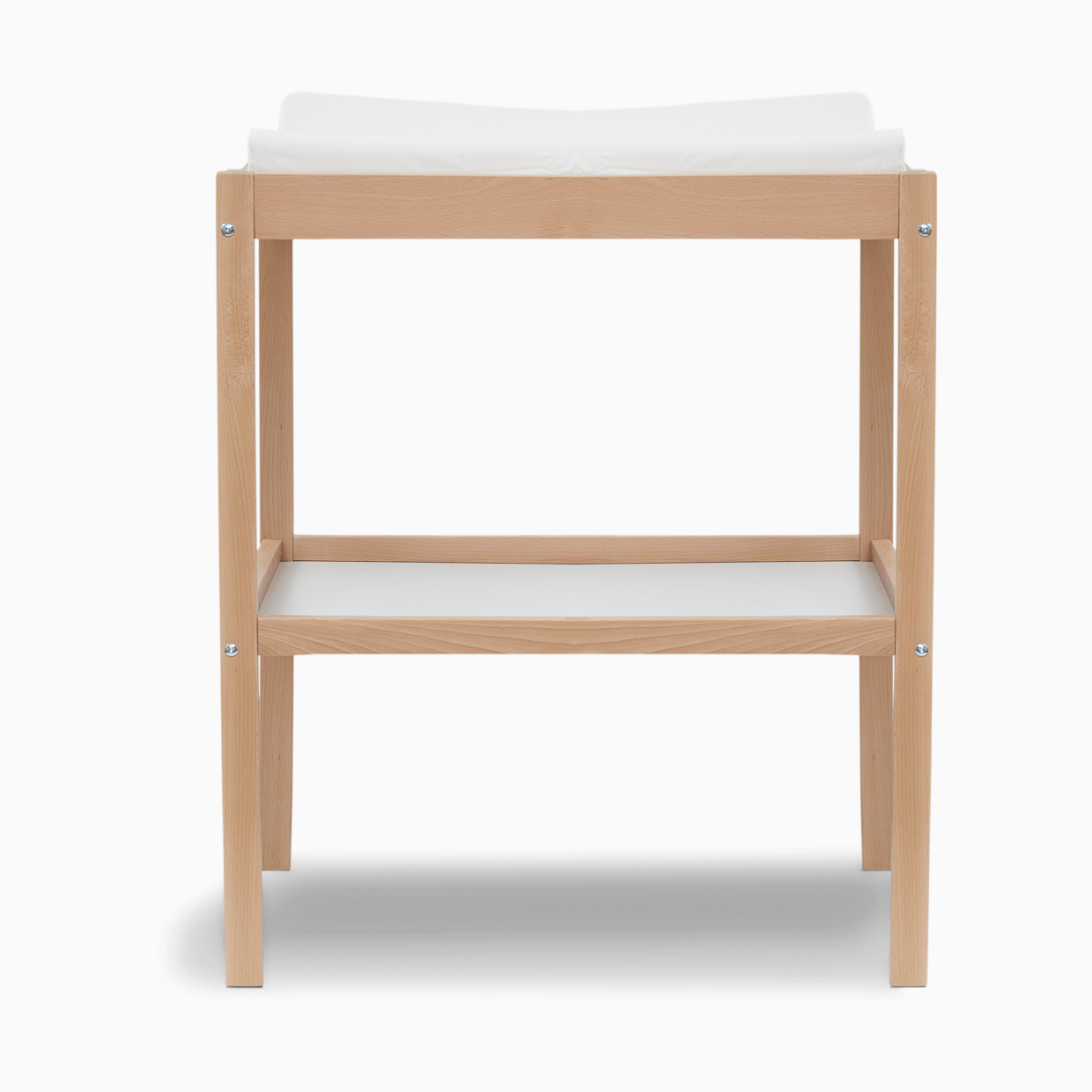 Sorelle Essex Dressing Table - Natural.