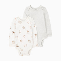 Thumbnail of Ivory/Heather