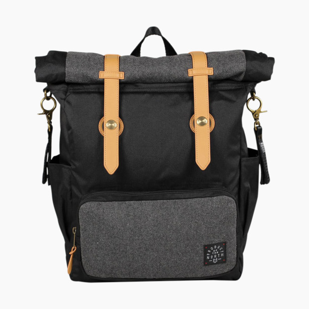 Product of the North Westin Backpack - Black.