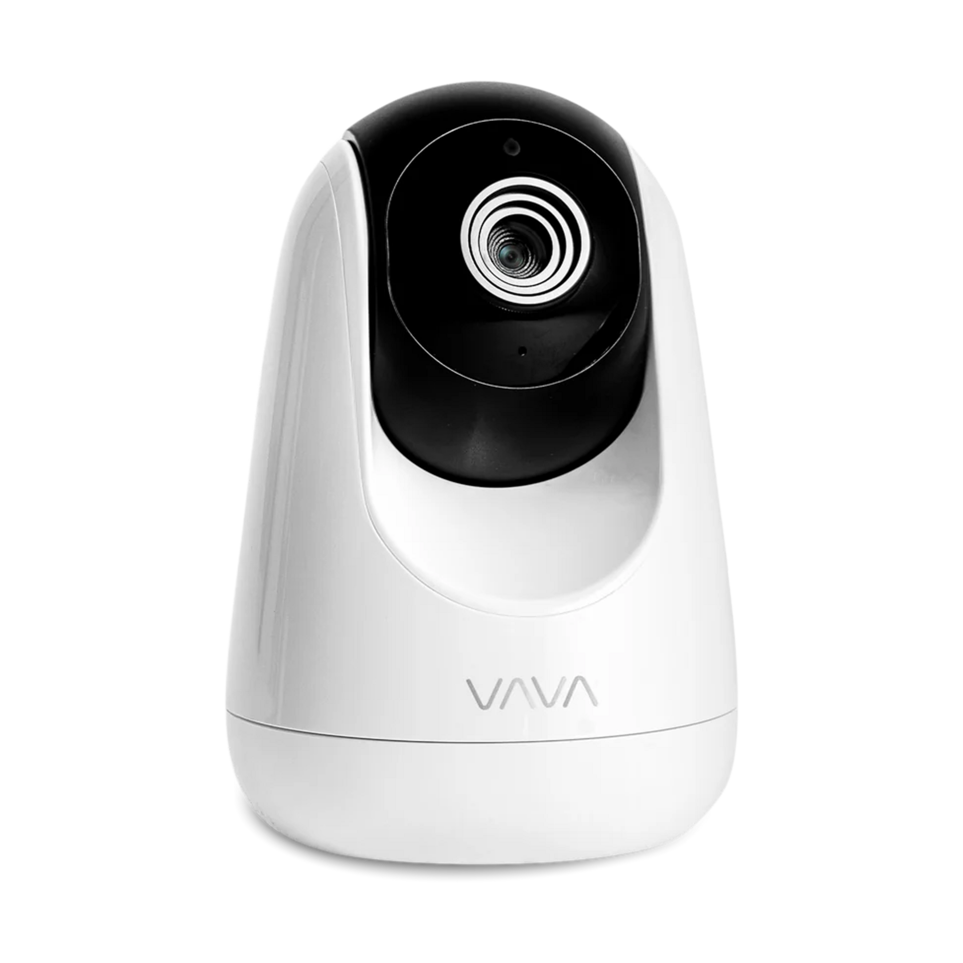 VAVA 8" 1080P HD Video Baby Monitor - Add On Camera (IH020C).