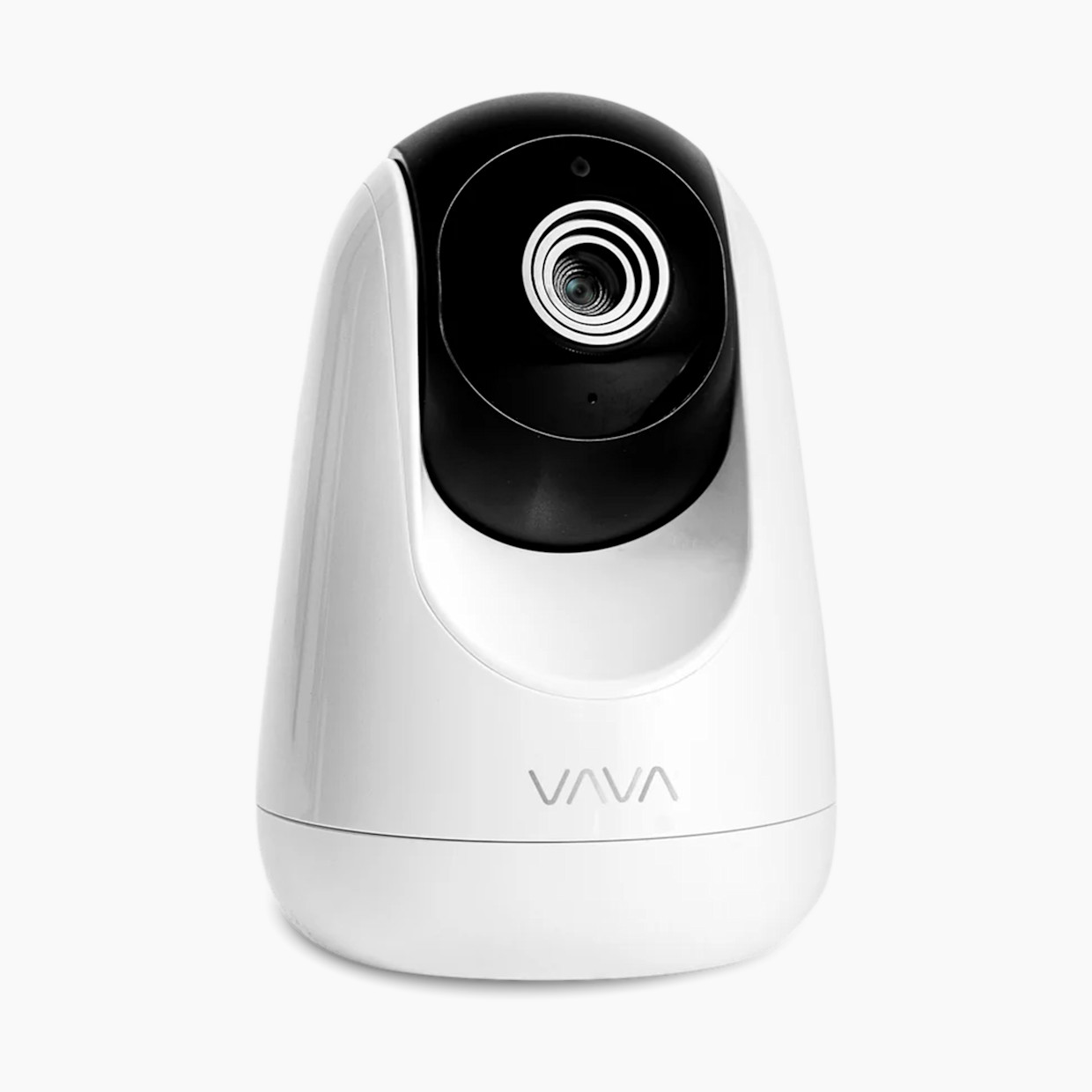 VAVA 8" 1080P HD Video Baby Monitor - Add On Camera (IH020C).
