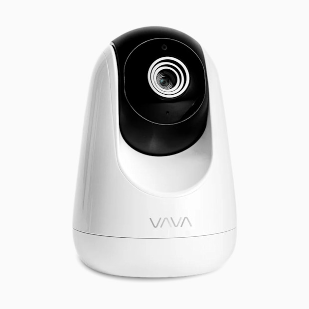 VAVA 8" 1080P HD Video Baby Monitor - Add On Camera (IH020C).