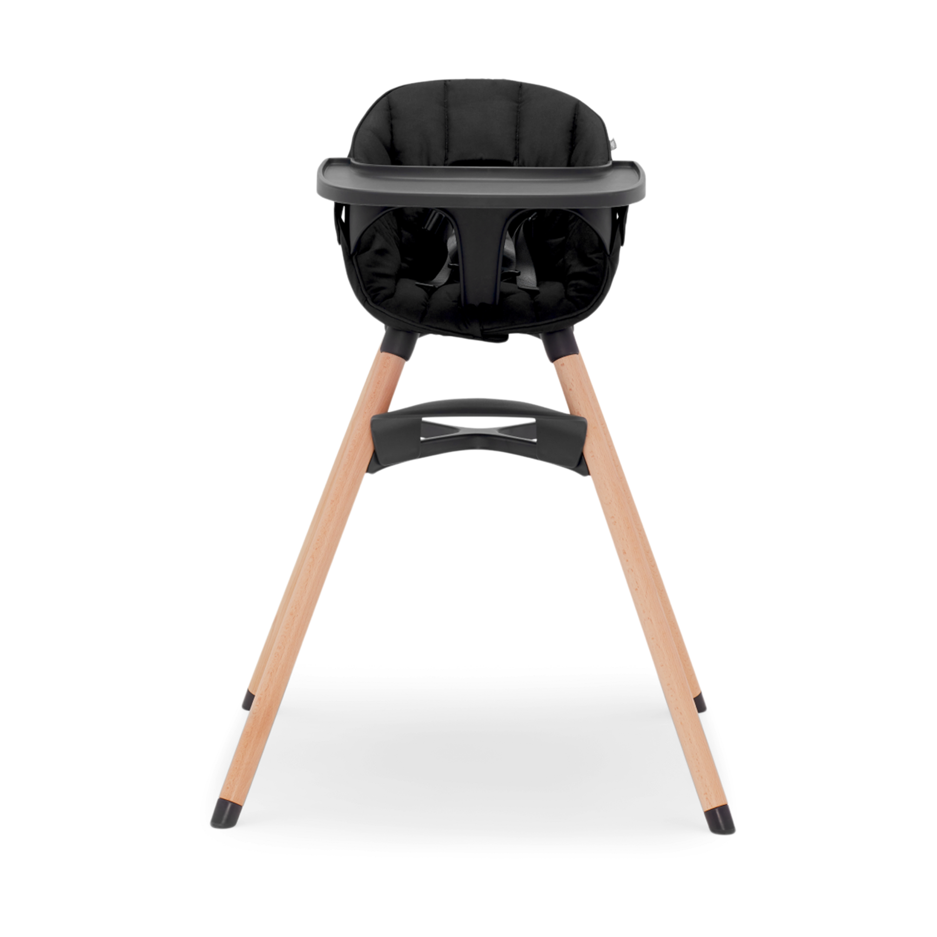 Lalo High Chair Licorice Babylist Shop