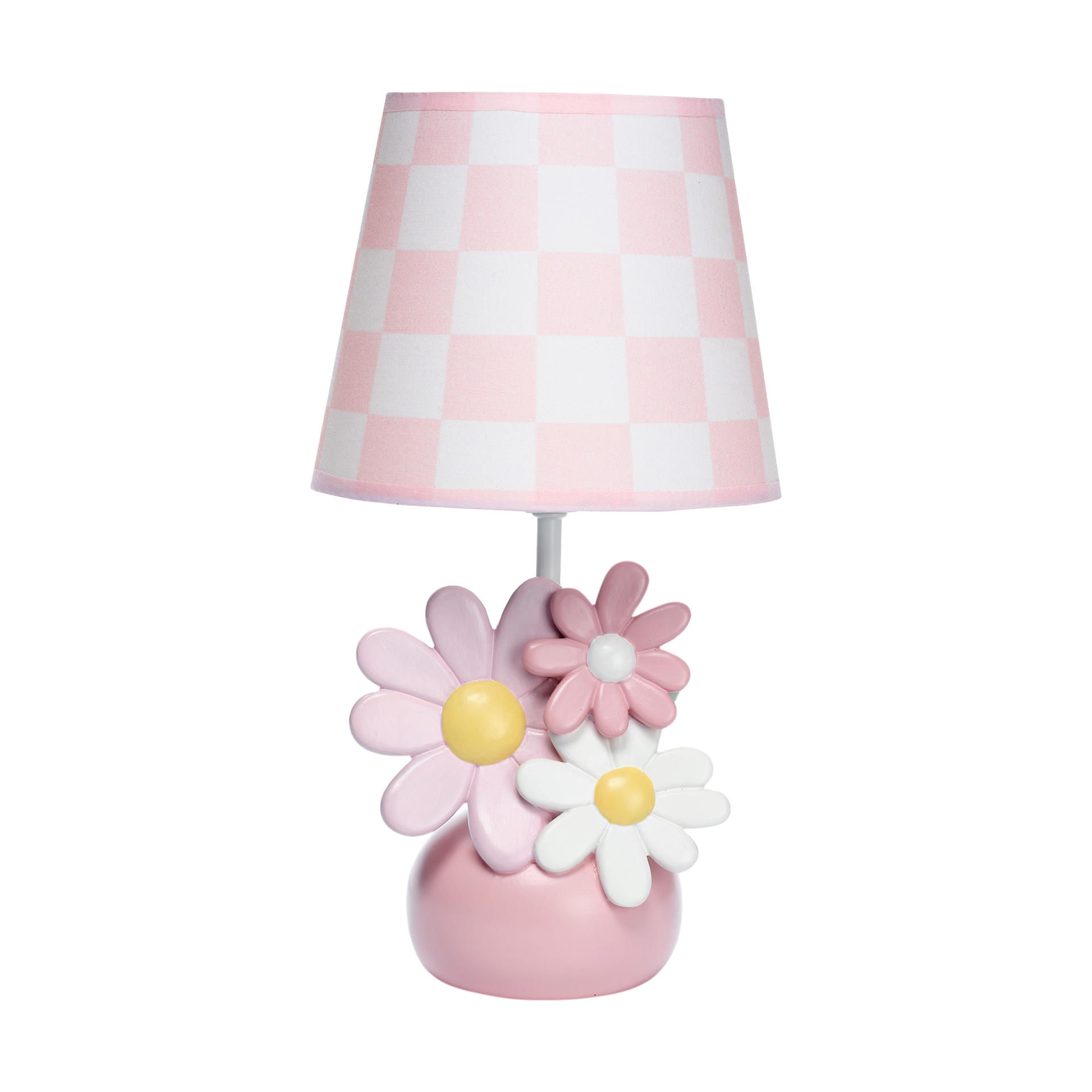 Lambs & Ivy Nursery Lamp.