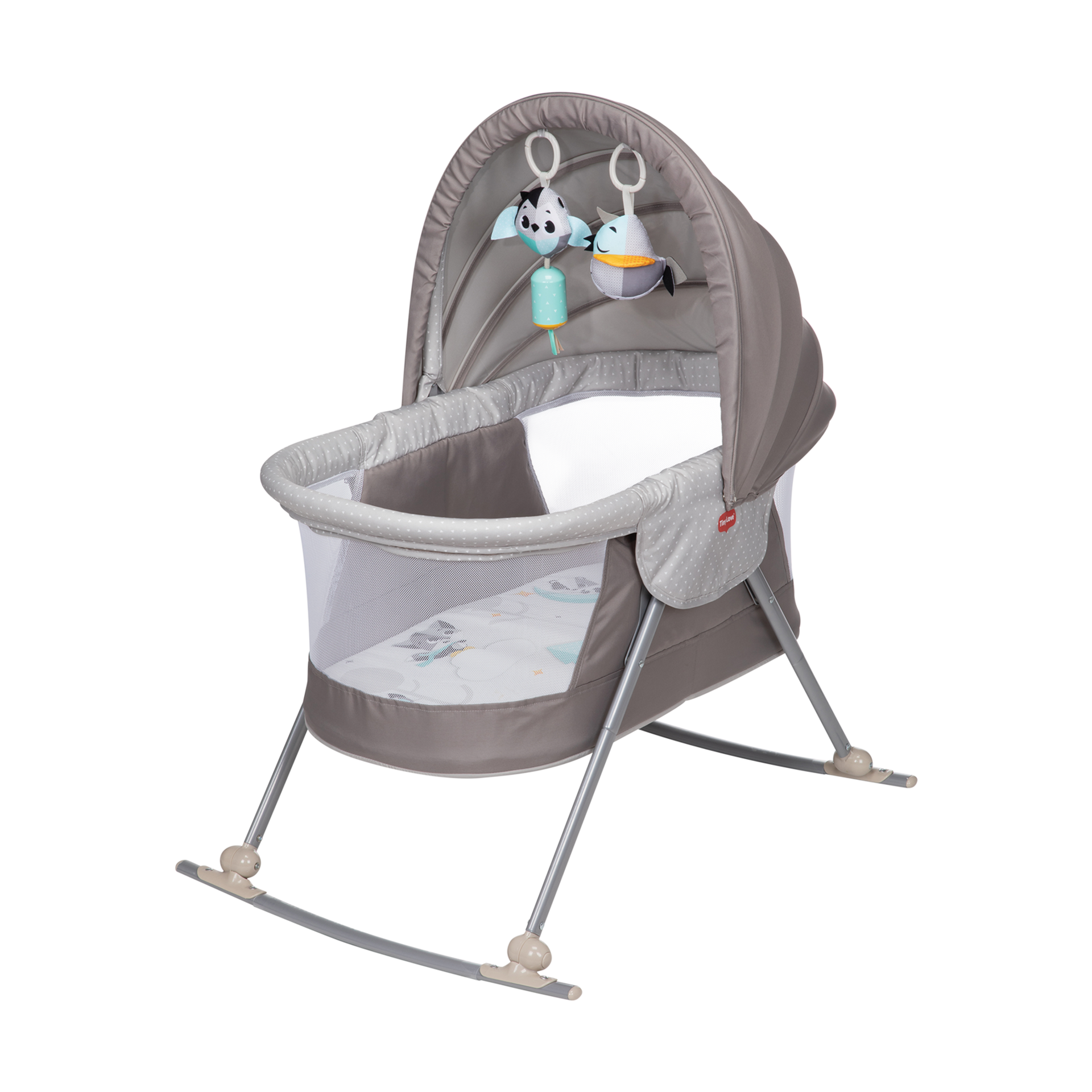 Tiny Love 2in1 Take Along Babylist Shop