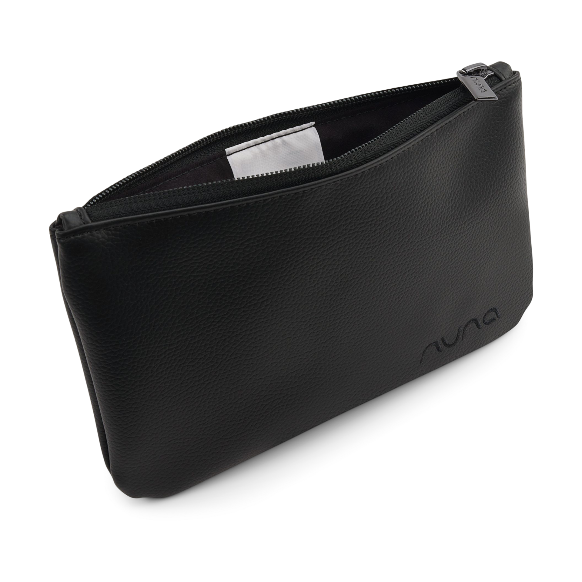 Nuna Stroller Organizer - Caviar.