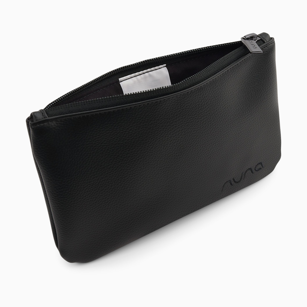 Nuna Stroller Organizer - Caviar.