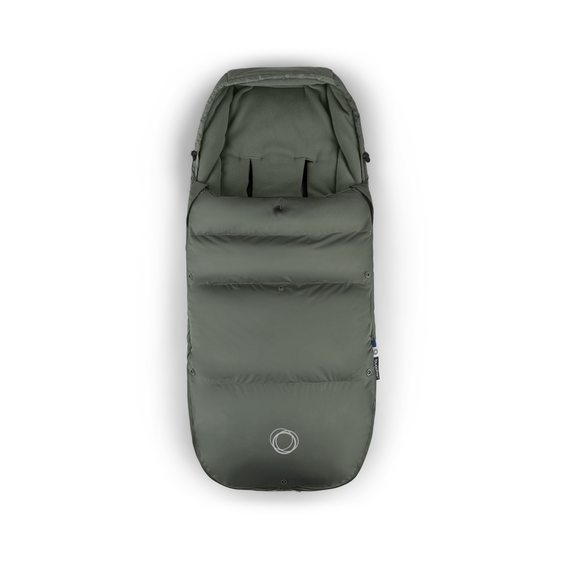Bugaboo Thermolite Performance Footmuff.