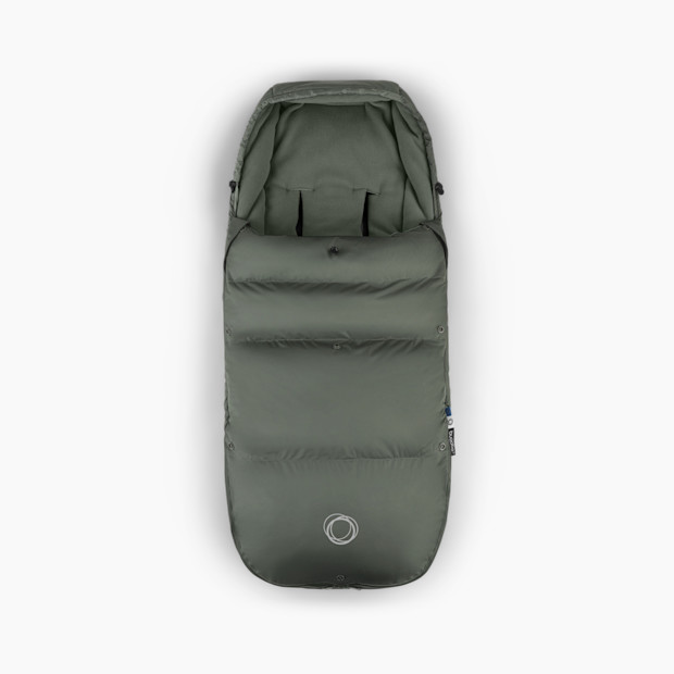 Bugaboo Thermolite Performance Footmuff.